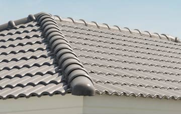 advantages of Chiswick End clay roofing