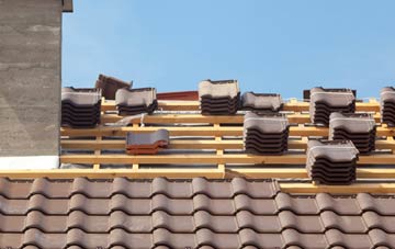 Chiswick End clay roofing costs