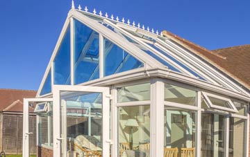 conservatory roof insulation costs Chiswick End