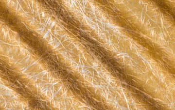 Chiswick End fibreglass roof waterproofing