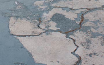 fibreglass roofing replacement Chiswick End