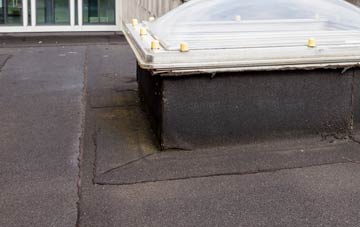 disadvantages of Chiswick End flat roofs