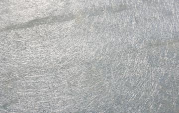 Chiswick End laminate fibreglass or shingles?