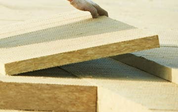 measuring Chiswick End tapered insulation