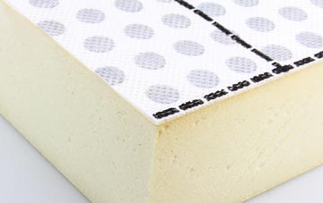 meeting Chiswick End building codes