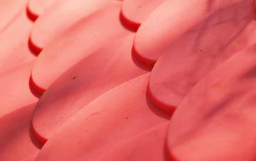 Chiswick End plastic roof costs