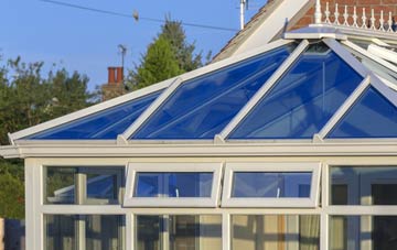 professional Chiswick End conservatory insulation