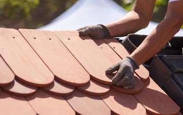 Chiswick End roof tile contractors