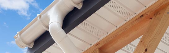 get Chiswick End guttering quotes today