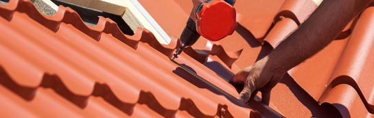 save on Chiswick End roof installation costs