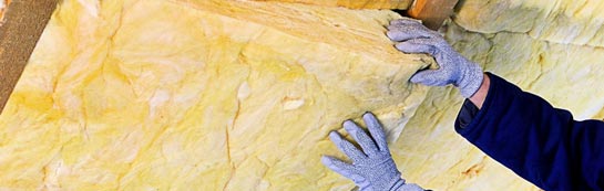 quotes for Chiswick End roof insulation