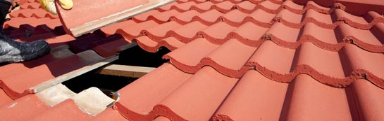 compare Chiswick End roof repair quotes