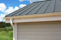 Chiswick End fascia repair