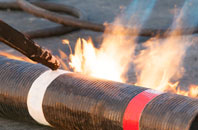 Chiswick End flat roofing replacement