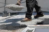 find rated Chiswick End flat roofing replacement companies