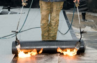 Chiswick End flat roof sealing quote