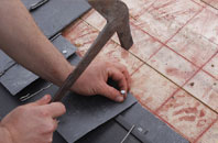 free Chiswick End garage roof repair quotes