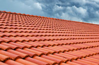 Chiswick End roofing tiles