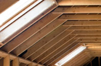 Chiswick End tapered roof insulation quotes