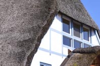 find rated Chiswick End thatchers